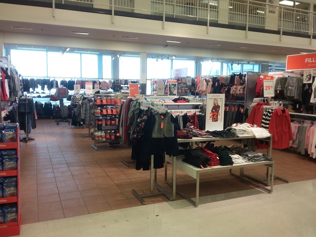Joe Fresh | 7600 Rue Sherbrooke E, Montréal, QC H1N 3W1, Canada | Phone: (514) 257-4511