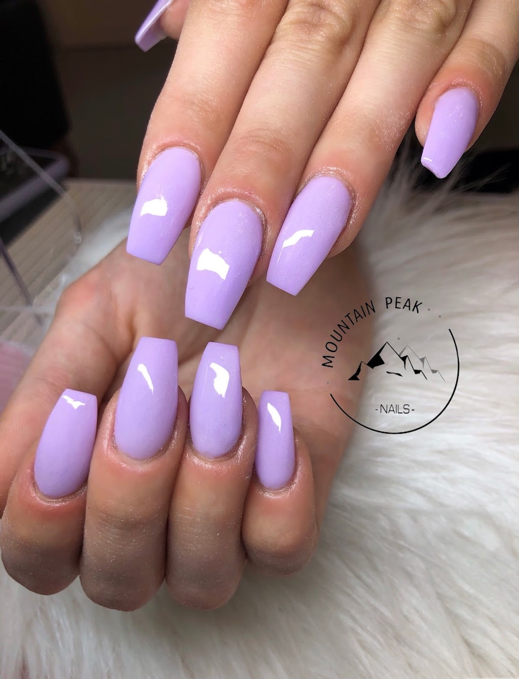 Mountain Peak Nails | 7380 Cahilty Crescent, Heffley Creek, BC V0E 1Z1, Canada | Phone: (778) 254-0700