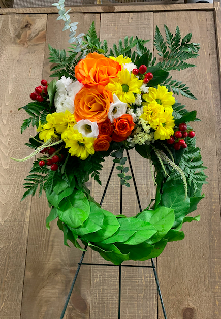 Flowers by Draya | 20 Shore Breeze Dr, Etobicoke, ON M8V 0C7, Canada | Phone: (416) 662-7637