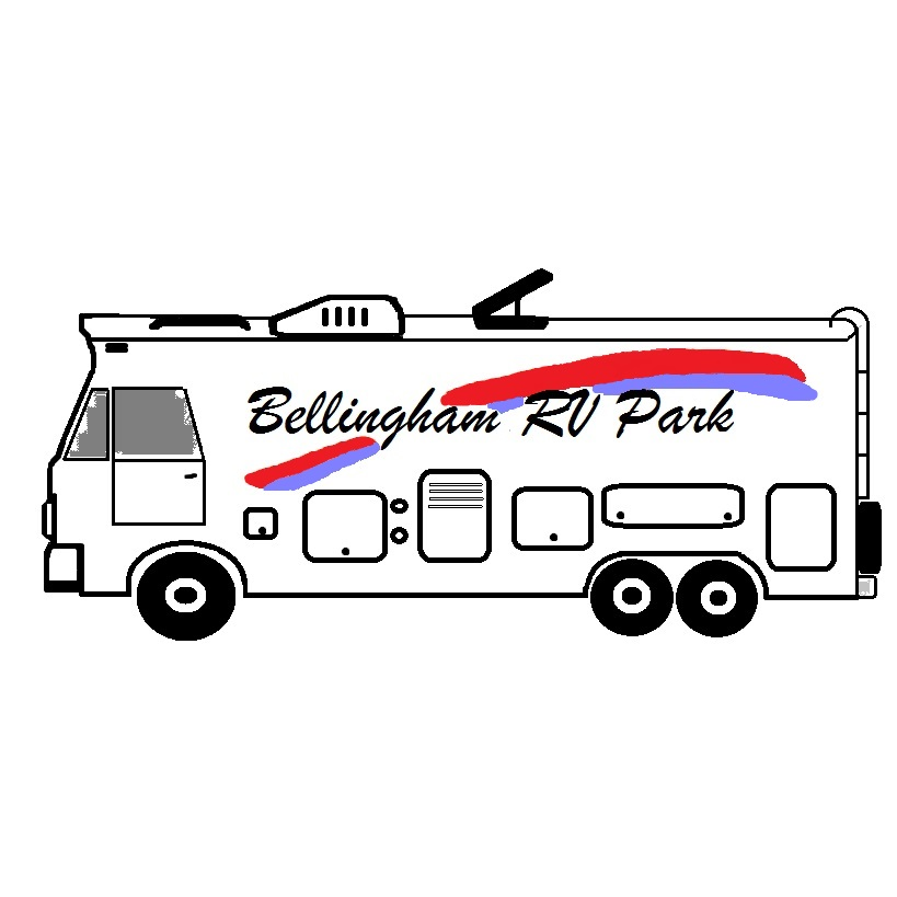 Bellingham RV Park | 3939 Bennett Dr, Bellingham, WA 98225, USA | Phone: (360) 752-1224