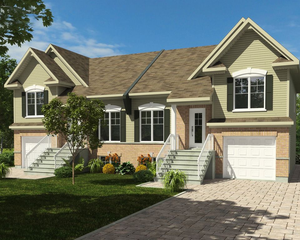 Habitation Logimax | 712 Rue John Murphy, Saint-Lin - Laurentides, QC J5M 2Z4, Canada | Phone: (514) 893-5896