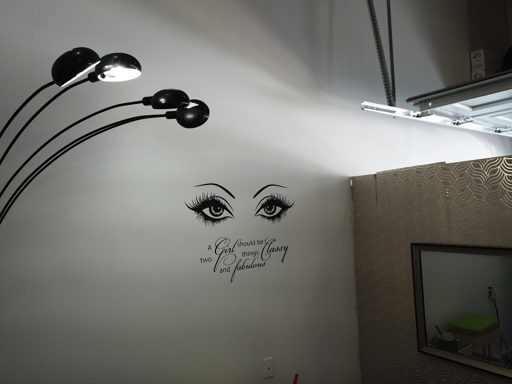 Final Touch Brow & Henna Studio | 4412 Delhaye Way, Regina, SK S4W 0P5, Canada | Phone: (306) 209-0854