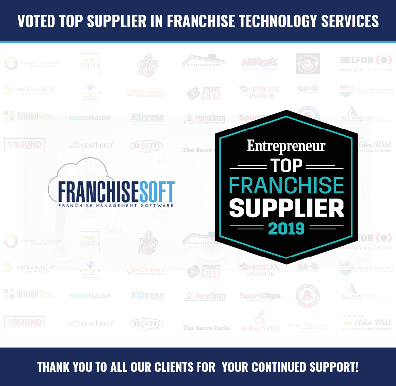 Franchisesoft | 1295 Shawson Dr, Mississauga, ON L4W 1C4, Canada | Phone: (888) 302-3676