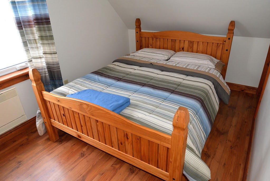 Bullard Villegiature Mont Adstock | 121 Route du Mont Adstock, Adstock, QC G6H 0A1, Canada | Phone: (418) 333-6002