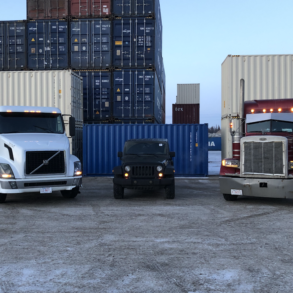 1651095 Alberta Ltd | 2825 37b Ave NW, Edmonton, AB T6T 1M2, Canada | Phone: (780) 803-7477