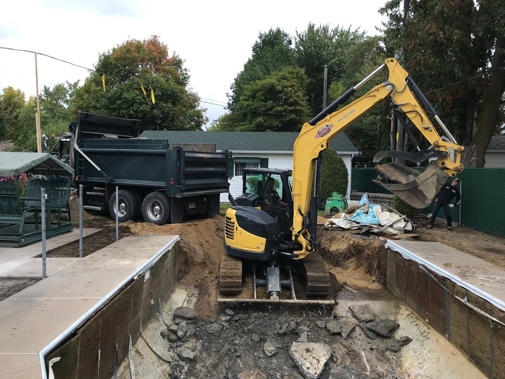 Gus/mini Excavation Joliette inc. | 700 Rue Saint Pierre S, Joliette, QC J6E 8R7, Canada | Phone: (450) 803-0108
