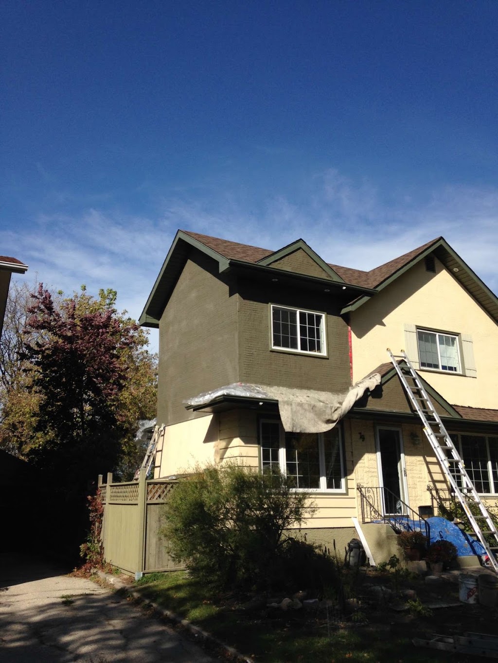 Assured Property Management | 115 Strand Cir, Winnipeg, MB R2N 1N3, Canada | Phone: (204) 254-3726