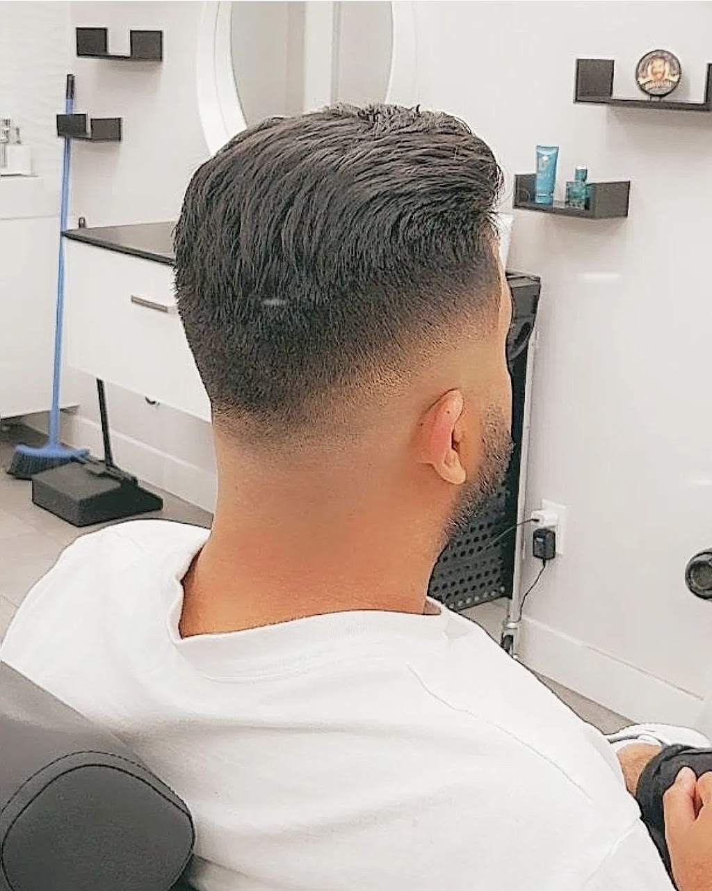 Gentlemen Box Barbershop | 1112 Austin Ave Unit 102, Coquitlam, BC V3K 3P5, Canada | Phone: (604) 936-1995