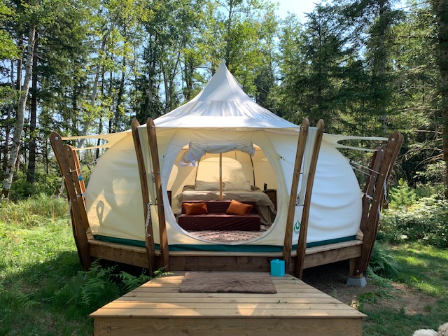 Smith Lake Farm | 1481 Larkin Rd, Black Creek, BC V9J 1G2, Canada | Phone: (250) 218-3459