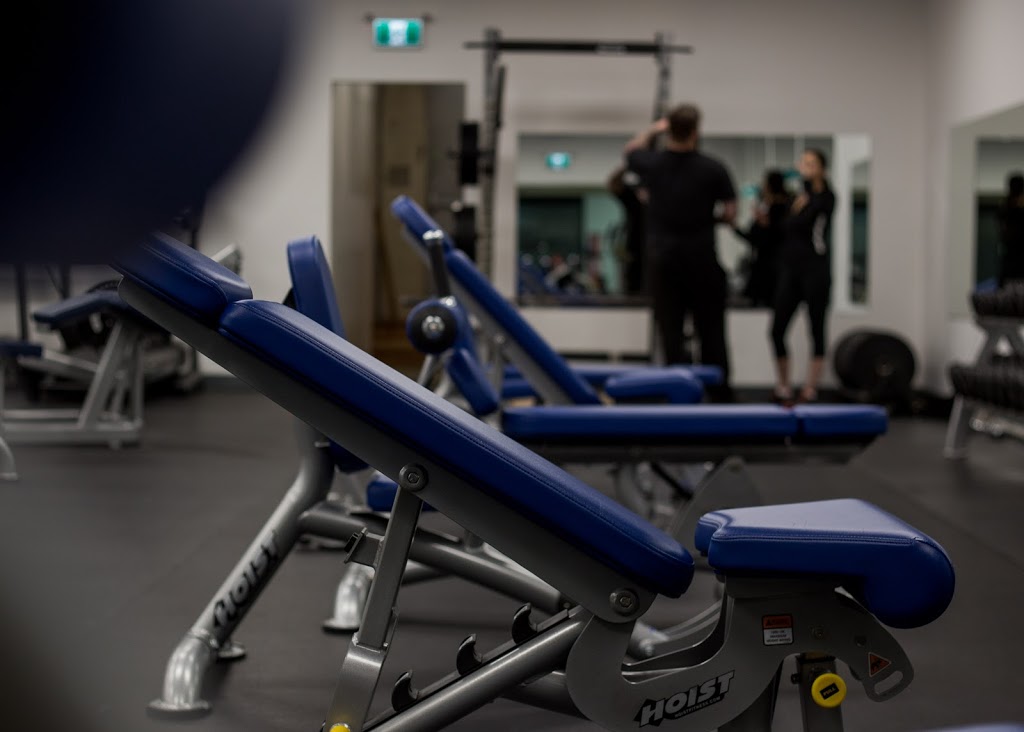 AG Strength and Conditioning | 1319 S Creek Dr, Stony Plain, AB T7Z 0J7, Canada | Phone: (780) 312-5693