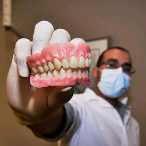 Cowichan Valley Denture Centre | 1-2592 Legion St, Chemainus, BC V0R 1K3, Canada | Phone: (250) 246-1021