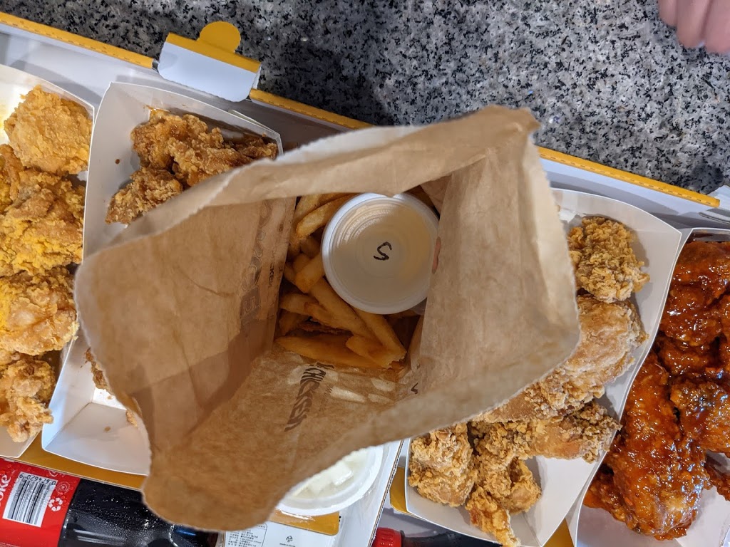 NeNe Chicken | 1070 Kingsway, Vancouver, BC V5V 1N9, Canada | Phone: (604) 875-0083