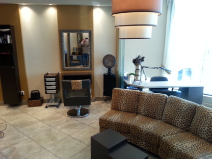 Art Fusion Coiffure | 1247 Bd des Seigneurs, Terrebonne, QC J6W 4P7, Canada | Phone: (450) 492-5395