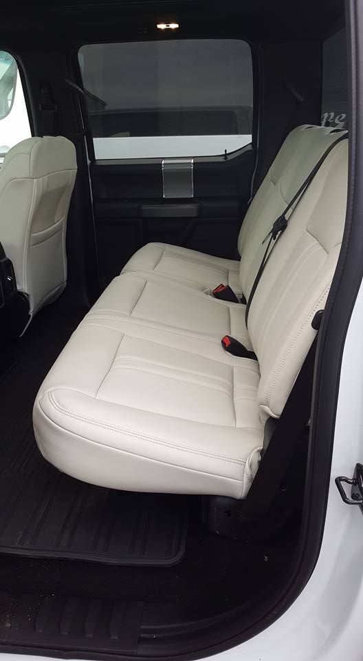 Automotive Leather of Regina | 1026 Bayda Crescent, Regina, SK S4N 6Y5, Canada | Phone: (306) 529-2107
