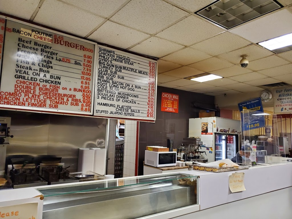 Admiral Submarine | 55 Dalhousie St, Brantford, ON N3T 2J1, Canada | Phone: (519) 753-9761