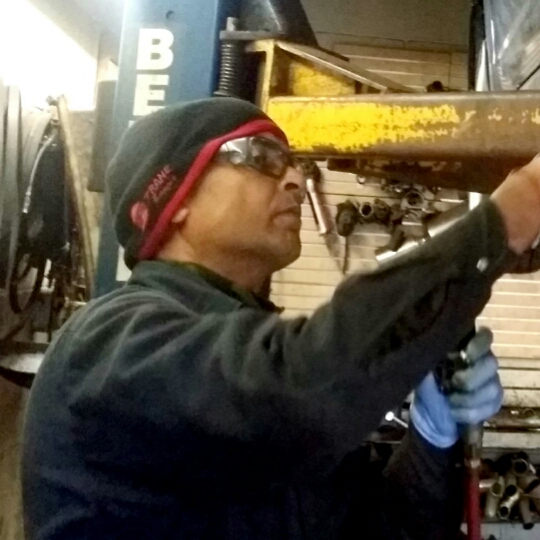 Jays Auto Repair | 100 Melford Dr Unit 8, Scarborough, ON M1B 2G4, Canada | Phone: (416) 412-7460