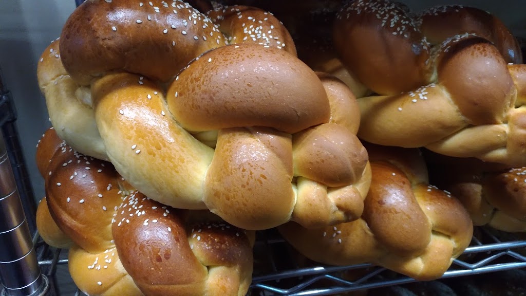 Grodzinski Bakery | 3437 Bathurst St, North York, ON M6A 2C3, Canada | Phone: (416) 789-0785