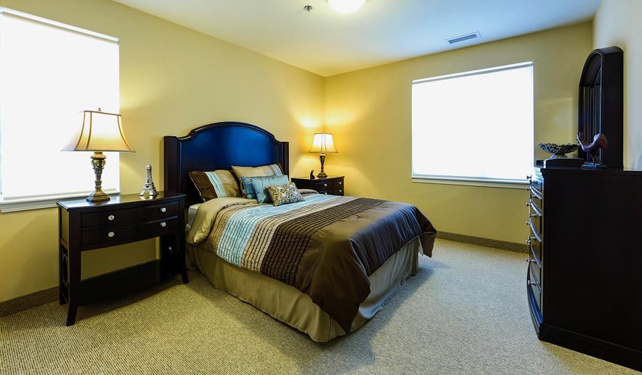 Revera Greenway | 100 Ken Whillans Dr, Brampton, ON L6V 0A4, Canada | Phone: (905) 799-7273