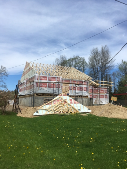 Construction Rénovation Christopher | 464 2e Avenue, Portneuf, QC G0A 2Y0, Canada | Phone: (418) 571-4145