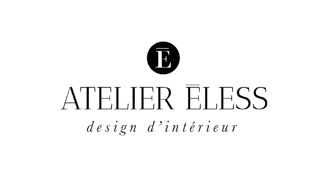 Atelier Èless | 515 Rue Roger-Boisvert, Beauharnois, QC J6N 1P8, Canada | Phone: (514) 647-4992