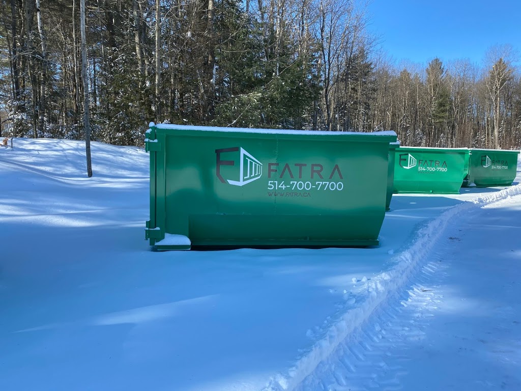 Entreprise Rd Allard | 180 Rte 122, Saint-Germain-de-Grantham, QC J0C 1K0, Canada | Phone: (819) 395-4177