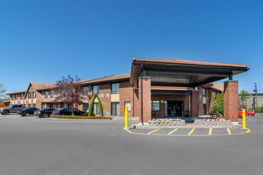 Comfort Inn | 2171 Regent St S, Sudbury, ON P3E 5V3, Canada | Phone: (705) 522-1101