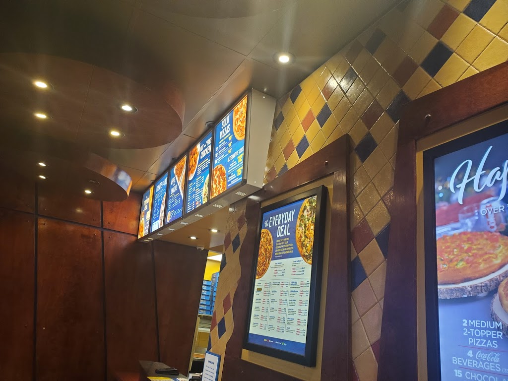 Pizza 73 | 3520 137 Ave NW, Edmonton, AB T5Y 1Y7, Canada | Phone: (780) 473-7373