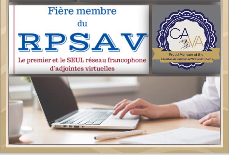 Adjointe virtuelle Kelly Beausejour Virtual Assistant | point of interest | 43 Rue Picasso, Notre-Dame-de-lÎle-Perrot, QC J7V 8X7, Canada | 5144523414 OR +1 514-452-3414