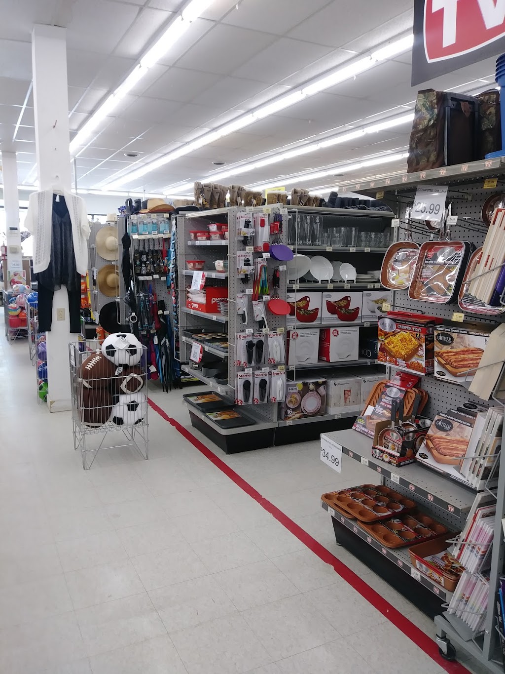 The Bargain! Shop | 139 49 Ave W, Claresholm, AB T0L 0T0, Canada | Phone: (403) 625-2820