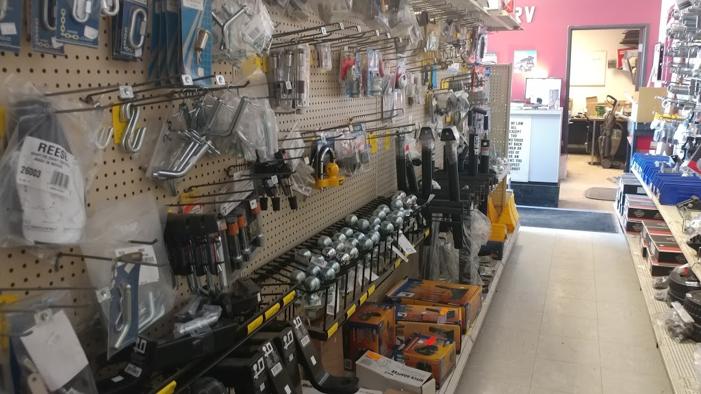 Auto Stylers & RV | 1215 Gratiot Blvd, Marysville, MI 48040, USA | Phone: (810) 364-9416