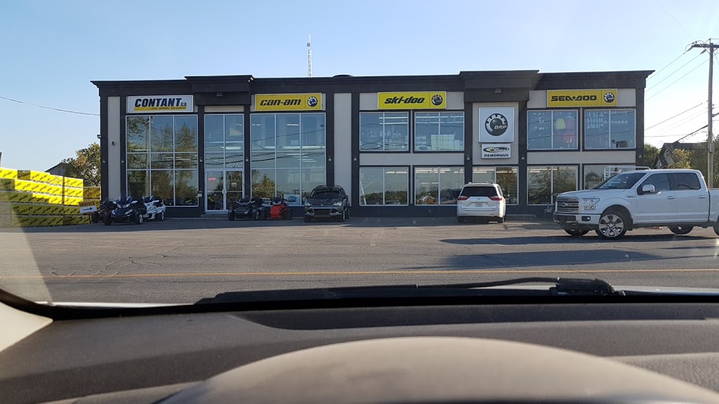 Contant Laval | 6310 Boulevard des Mille-Îles, Laval, QC H7B 1B3, Canada | Phone: (450) 666-6676