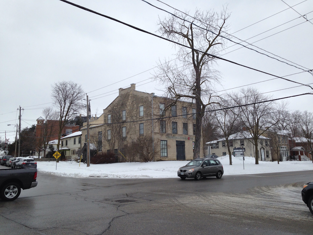 Wilson Law | 6 Dublin St S, Guelph, ON N1H 4L5, Canada | Phone: (519) 831-3838