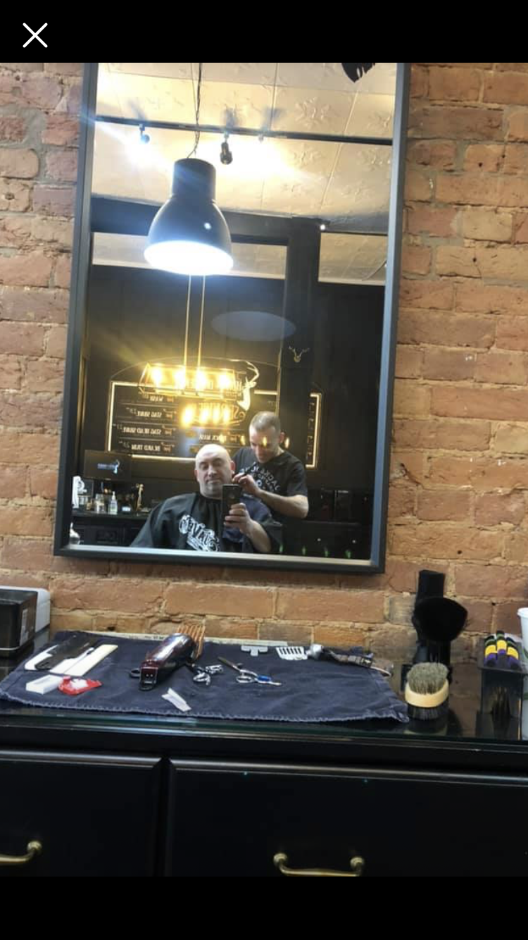 next in line barber shop | 380 Baseline Rd W, Bowmanville, ON L1C 3K3, Canada | Phone: (905) 419-6100