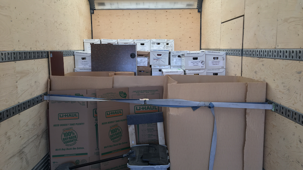 Demenagement Double Double | 12-3000 Boulevard des Laurentides unit #251, Laval, QC H7K 3G5, Canada | Phone: (514) 600-7409