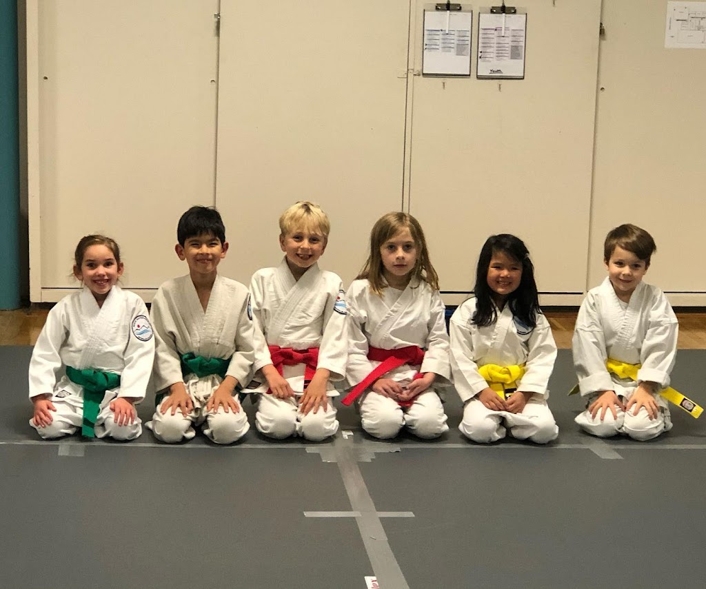 Rock Water Aikikai | 612 David St, Victoria, BC V8T 2E1, Canada | Phone: (250) 216-4325