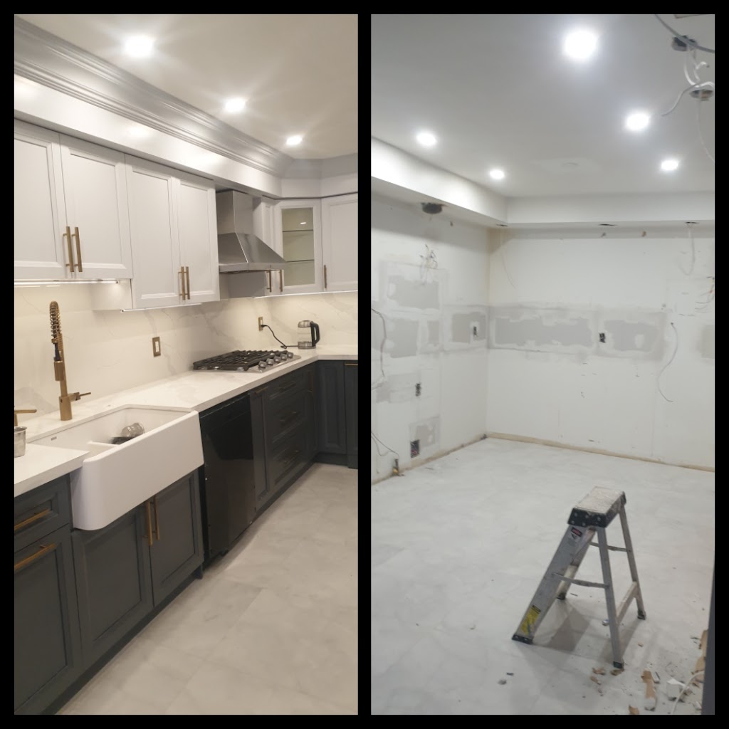 Reno Connect | 65 Wigmore Dr, North York, ON M4A 2E6, Canada | Phone: (416) 885-3434