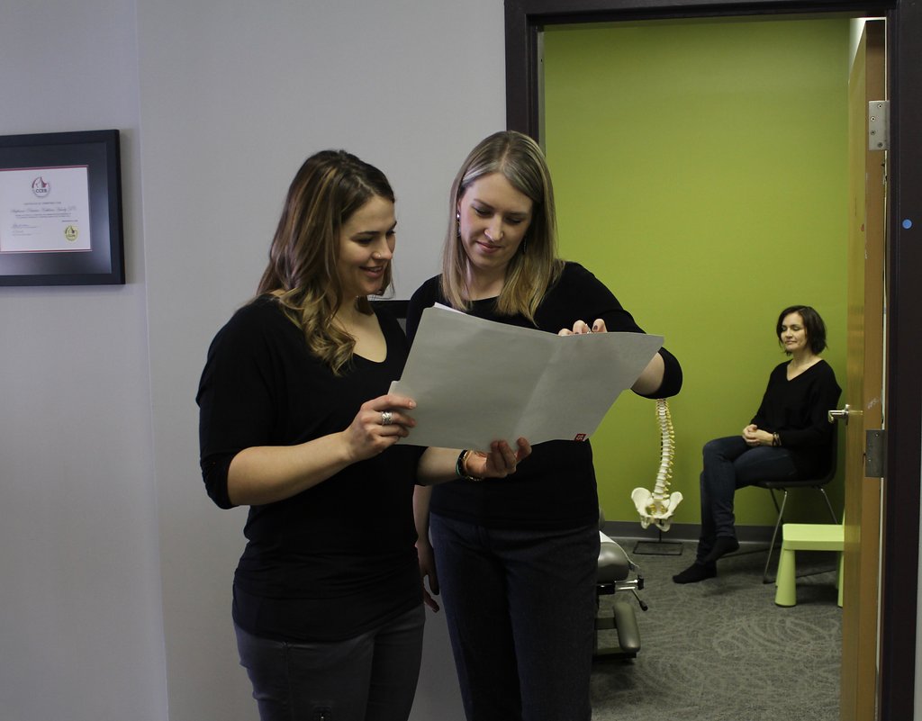 Dr. H. Nachtigall & Associates Chiropractic | 1208 Rothesay Street &, Edison Ave, Winnipeg, MB R2G 1T7, Canada | Phone: (204) 667-2225