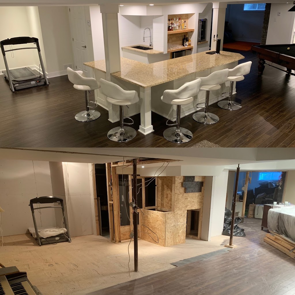 Eden Design | 10310 Boul Gouin O, Roxboro, QC H8Y 1S2, Canada | Phone: (438) 992-5997