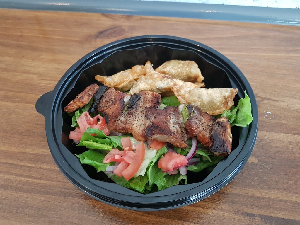 Skewers | 9 Clapperton St, Barrie, ON L4M 3E4, Canada | Phone: (249) 880-6050