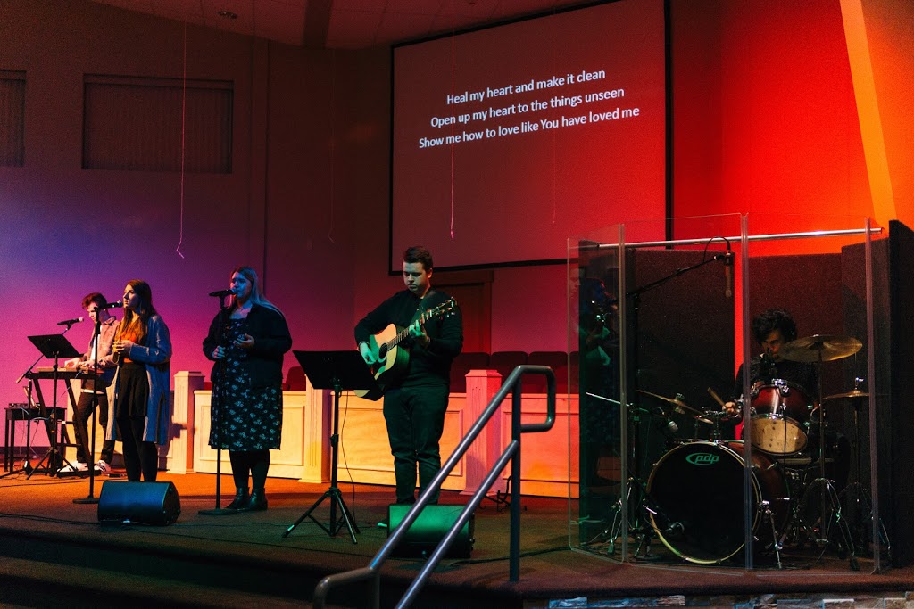 Paradise Gospel Church | 8629 Kendall Rd, Maple Falls, WA 98266, USA | Phone: (360) 599-9267