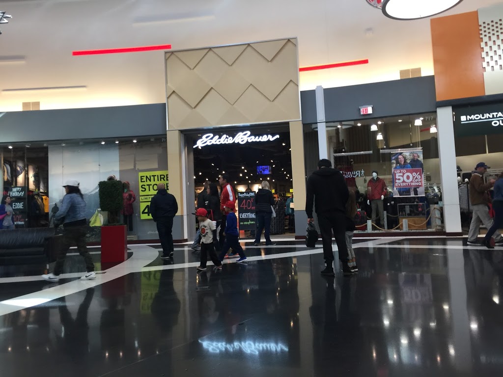 Eddie Bauer | 1 Bass Pro Mills Dr Suite 713, Concord, ON L4K 5W4, Canada | Phone: (905) 738-8755