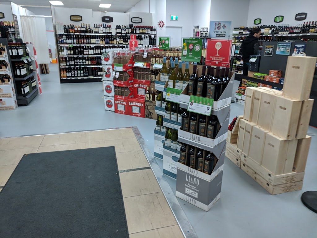 SAQ Express | 1393 Boulevard Moody, Terrebonne, QC J6X 4C8, Canada | Phone: (450) 492-6605