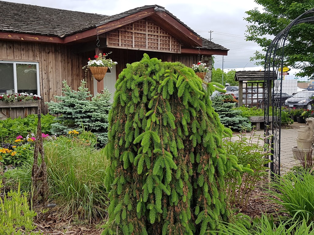 LANDALE GARDENS | 1230 Hawker Rd, Thunder Bay, ON P7K 1K2, Canada | Phone: (807) 577-5807