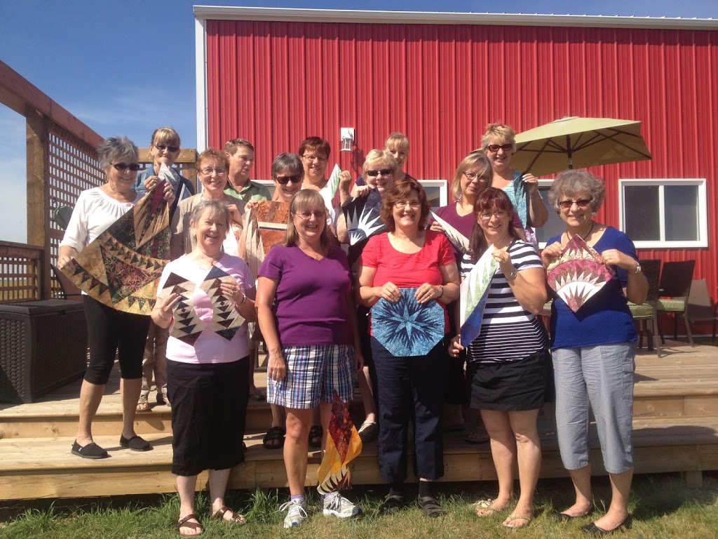 Bow Bench Retreat | Range Road 260, Carseland, AB T0J 0M0, Canada | Phone: (403) 614-8584