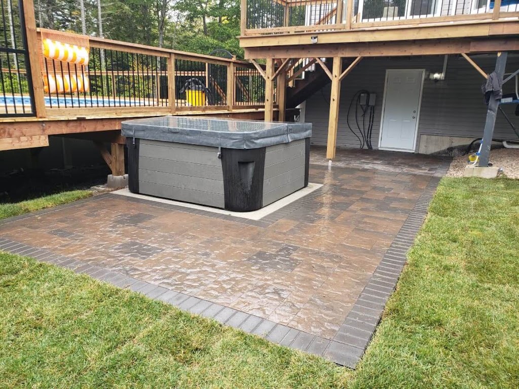 Shore Thing Landscaping Company Dartmouth | 56 Sandlewood Terrace, Eastern Passage, NS B3G 1B6, Canada | Phone: (902) 489-9881