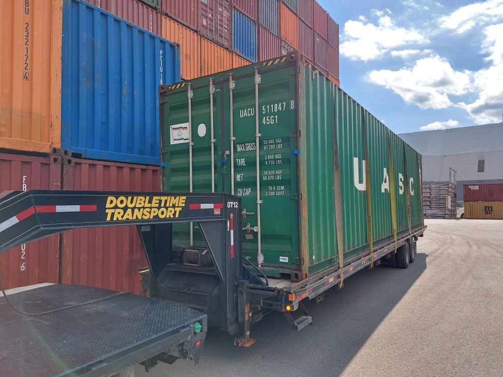Box It Up Storage | 44620 Skylark Rd, Chilliwack, BC V2R 6H5, Canada | Phone: (877) 226-9488