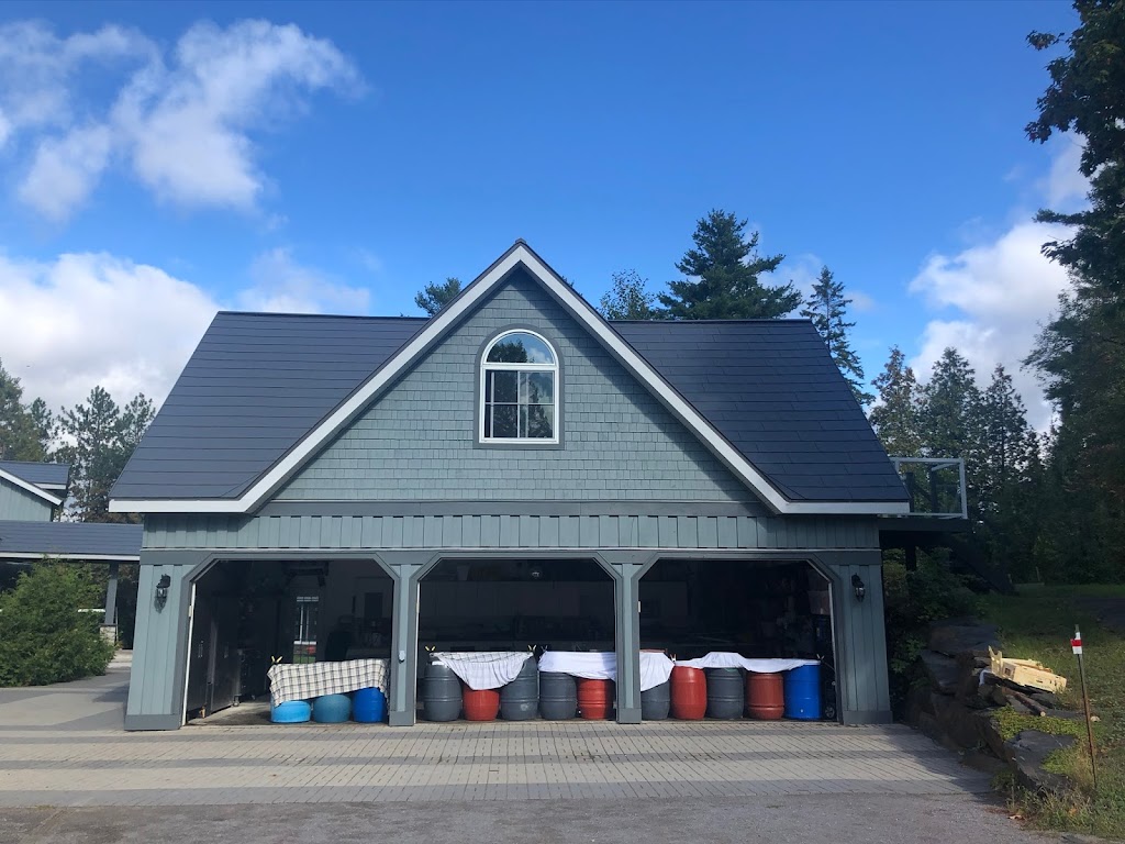 WeMetal | 70 Bongard Ave, Nepean, ON K2E 7Z9, Canada | Phone: (613) 702-3383