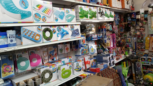 Asselstine Hardware | 6826 Road 38, Verona, ON K0H 2W0, Canada | Phone: (613) 374-3400