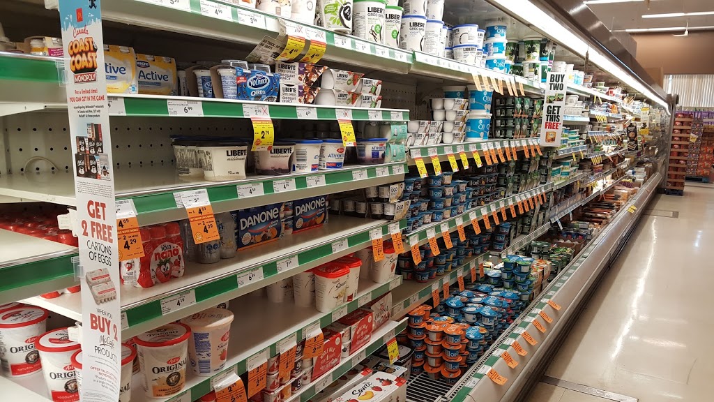 Sobeys | 10003 100 St, Morinville, AB T8R 1R5, Canada | Phone: (780) 939-4418