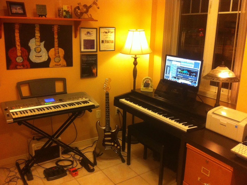 Mark Gillogly - Music Teacher | 1380 Meadowvale Rd, Scarborough, ON M1B 5Z4, Canada | Phone: (905) 409-7582